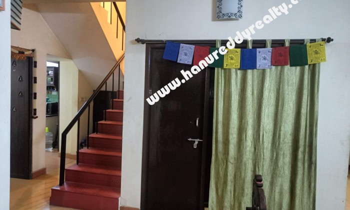 3 BHK Villa for Sale in Kolapakkam